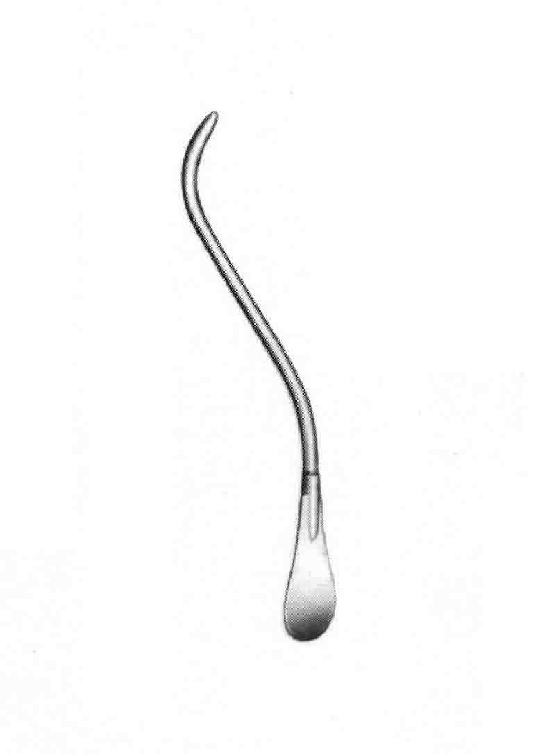 RİTTER DİLATÖR ÇAP2.5MM 14.5CM